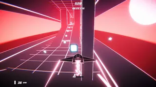 Скриншот 7 к игре GeoJet