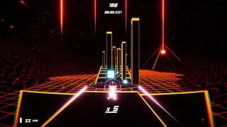Скриншот 8 к игре GeoJet
