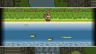 Скриншот 5 к игре Touhou Farming ~ Minoriko's Homestead Harvest