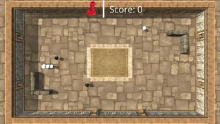 Скриншот 5 к игре Determine