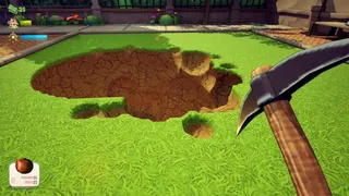 Скриншот 8 к игре iDigging