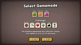 Скриншот 5 к игре Slime Squisher