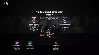 Скриншот 5 к игре Darktopia