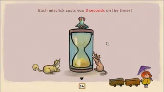Скриншот 5 к игре Seek and Click