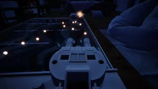 Скриншот 6 к игре Sea Battle Simulator