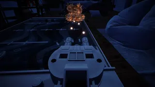 Скриншот 8 к игре Sea Battle Simulator