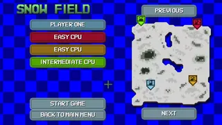 Скриншот 5 к игре Planet of the Ants