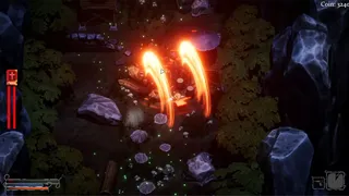 Скриншот 8 к игре The Disasters​