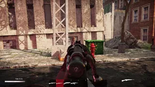 Скриншот 5 к игре Zombie Tide Incoming Final Defense