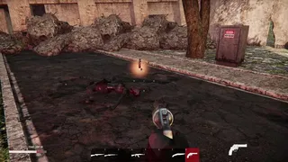Скриншот 7 к игре Zombie Tide Incoming Final Defense
