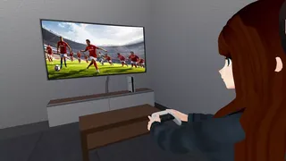 Скриншот 5 к игре Fun Center Simulator