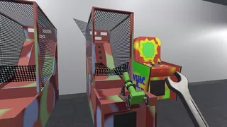 Скриншот 6 к игре Fun Center Simulator