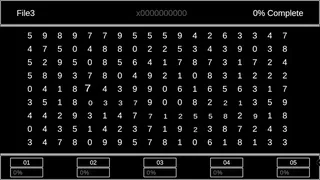 Скриншот 5 к игре Macro Data Refinement Simulator