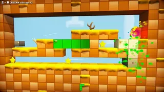 Скриншот 5 к игре TETRA's Escape 2
