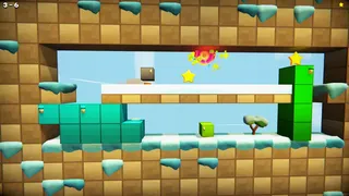Скриншот 6 к игре TETRA's Escape 2