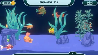 Скриншот 6 к игре My Joyful Aquarium