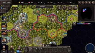 Скриншот 5 к игре 扩张吧王国 Expand the Kingdom
