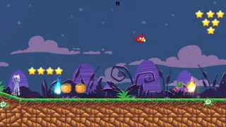 Скриншот 5 к игре Fractious