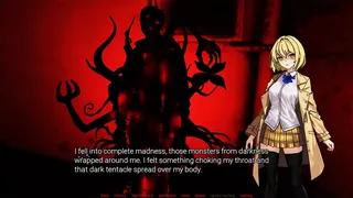 Скриншот 5 к игре 幻想症 Fantasy illness