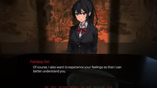 Скриншот 6 к игре 幻想症 Fantasy illness