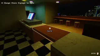 Скриншот 8 к игре The Boba Teashop