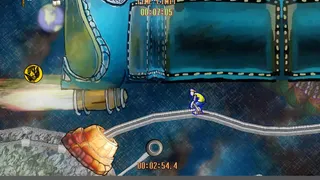 Скриншот 8 к игре El Boletero -The Space TICKETER-