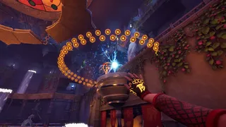 Скриншот 5 к игре Nirvana