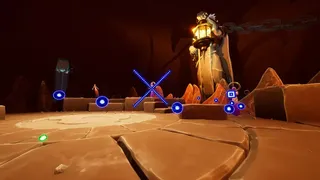 Скриншот 7 к игре Nirvana
