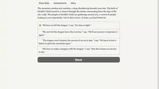 Скриншот 7 к игре Stronghold: Caverns of Sorcery