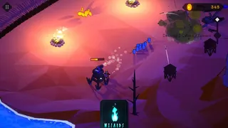 Скриншот 7 к игре Warbound