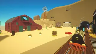 Скриншот 6 к игре Горилла Шоудаун / Gorilla Showdown