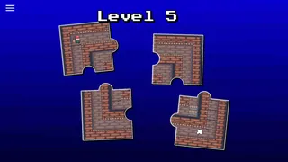 Скриншот 5 к игре Piece by Piece
