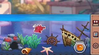 Скриншот 6 к игре Cozy Littlequarium