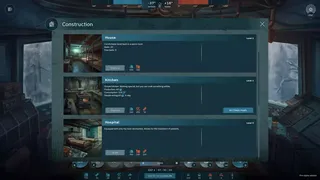 Скриншот 6 к игре Frozen Ship