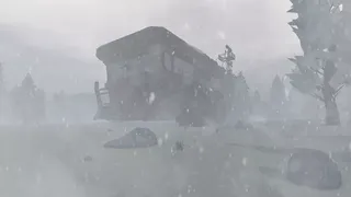 Скриншот 8 к игре Frozen Ship