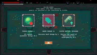 Скриншот 6 к игре Astral Blaze