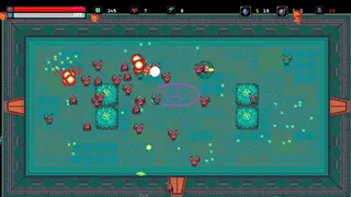 Скриншот 7 к игре Astral Blaze