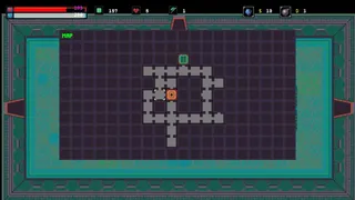 Скриншот 8 к игре Astral Blaze