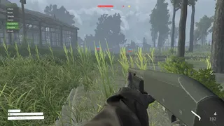 Скриншот 7 к игре Нежить Изгнанник