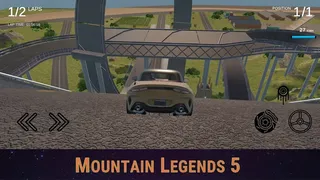 Скриншот 6 к игре Mountain Legends 5