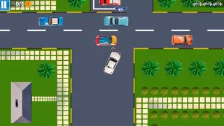 Скриншот 6 к игре Car Parking Adventure