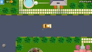 Скриншот 7 к игре Car Parking Adventure