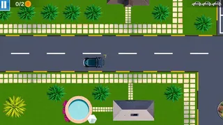 Скриншот 8 к игре Car Parking Adventure