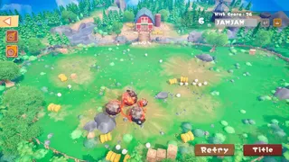 Скриншот 5 к игре Sheep Dog