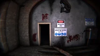 Скриншот 8 к игре CATACOMB