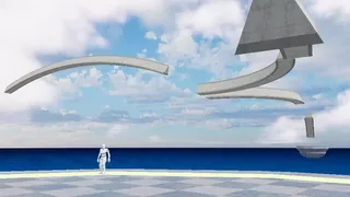 Скриншот 5 к игре SurfsUp