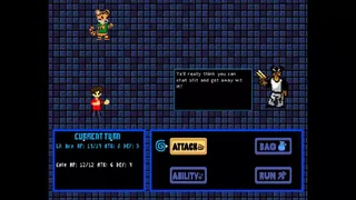 Скриншот 6 к игре STONED