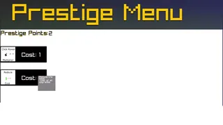 Скриншот 5 к игре Simple Clicker