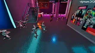 Скриншот 5 к игре RabbitParty