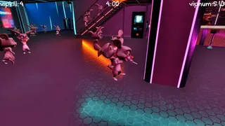 Скриншот 6 к игре RabbitParty